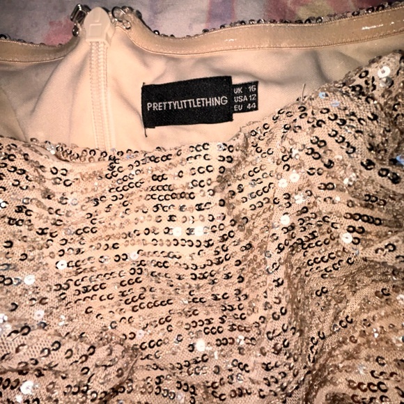 PRETTYLITTLETHING DRESS - Picture 5 of 5